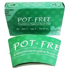 Pot Free (10 in 1) Pack of 2