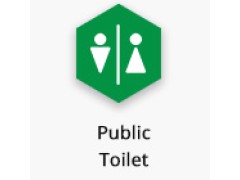 Public Toilet